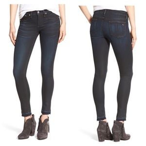 Rag & Bone Dearborn Skinny Jeans 25